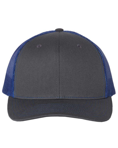 Richardson 112 Trucker Snapback