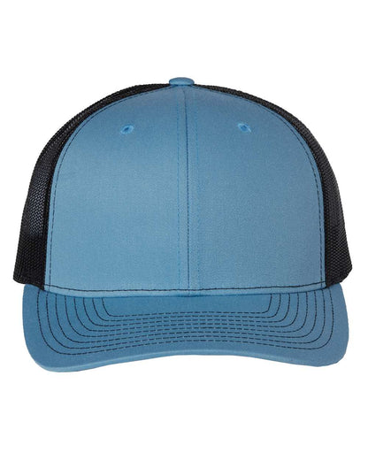 Richardson 112 Trucker Snapback
