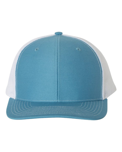 Richardson 112 Trucker Snapback