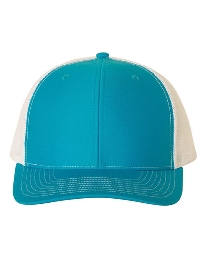 Richardson 112 Trucker Snapback