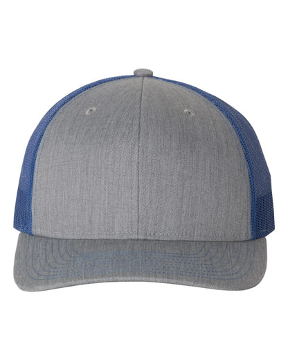 Richardson 112 Trucker Snapback