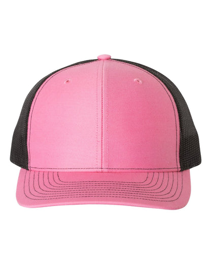 Richardson 112 Trucker Snapback