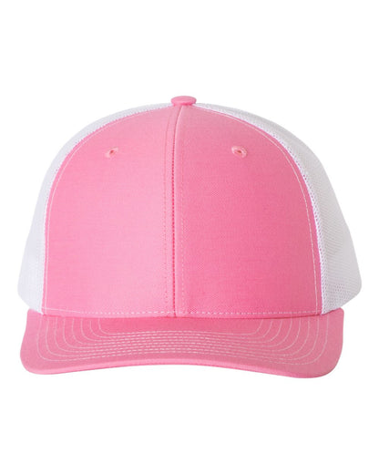Richardson 112 Trucker Snapback