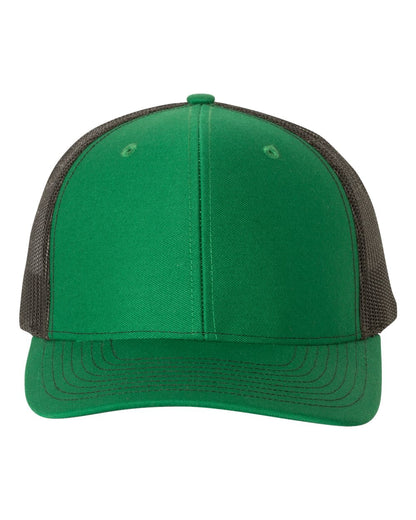 Richardson 112 Trucker Snapback