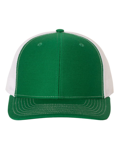 Richardson 112 Trucker Snapback