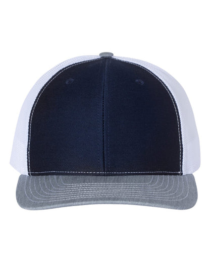 Richardson 112 Trucker Snapback