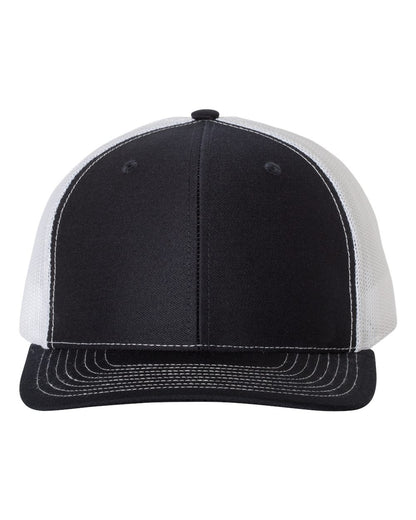 Richardson 112 Trucker Snapback