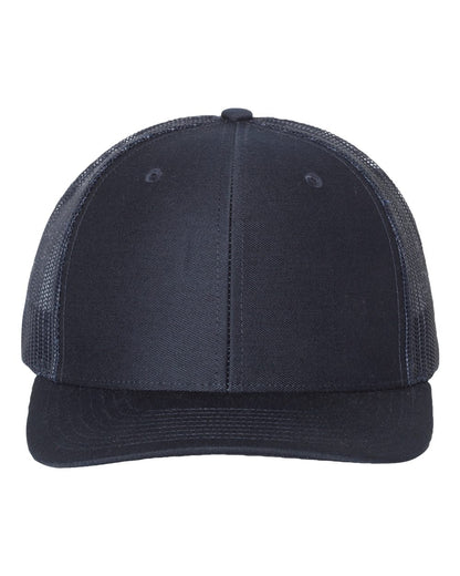 Richardson 112 Trucker Snapback