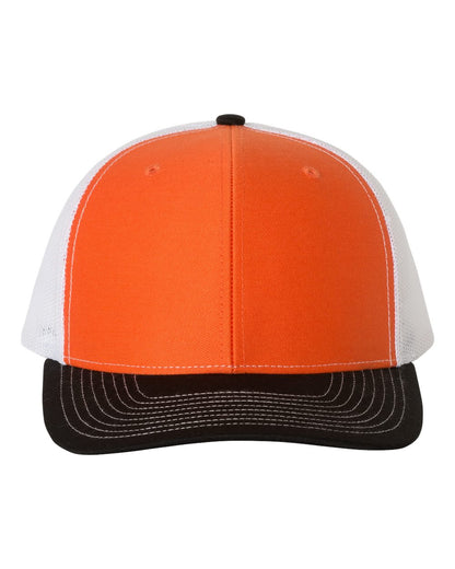 Richardson 112 Trucker Snapback