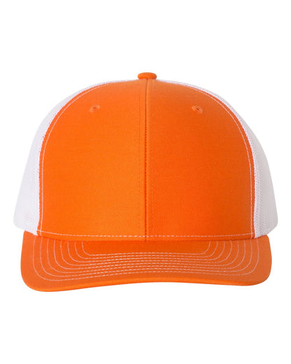 Richardson 112 Trucker Snapback