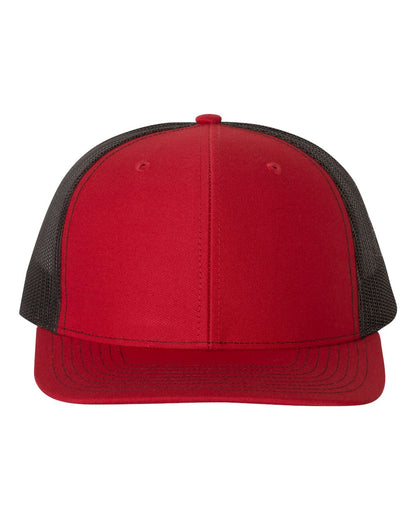 Richardson 112 Trucker Snapback