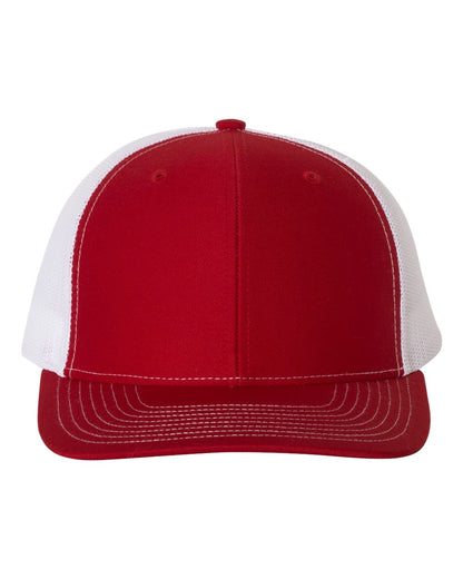 Richardson 112 Trucker Snapback