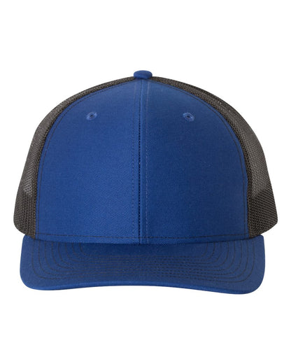 Richardson 112 Trucker Snapback