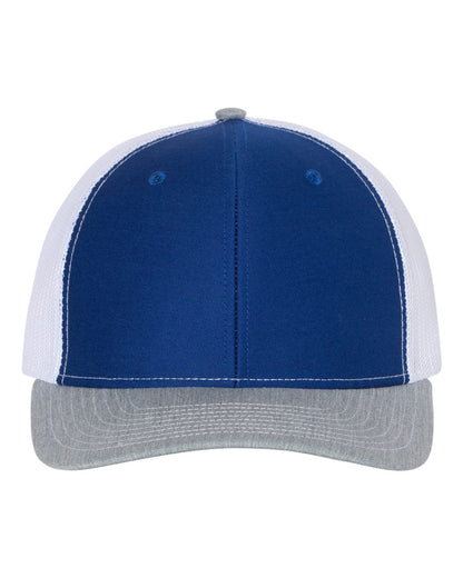 Richardson 112 Trucker Snapback