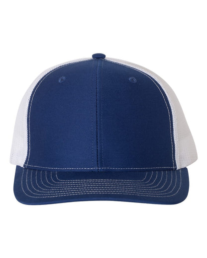 Richardson 112 Trucker Snapback