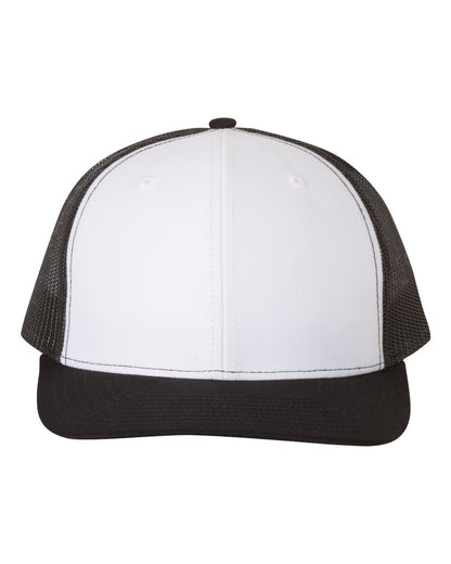Richardson 112 Trucker Snapback