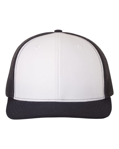 Richardson 112 Trucker Snapback