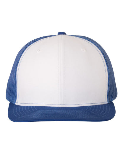 Richardson 112 Trucker Snapback