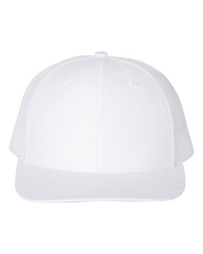 Richardson 112 Trucker Snapback