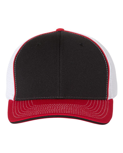 Richardson -172 Fitted Pulse Sportmesh with R-Flex Cap