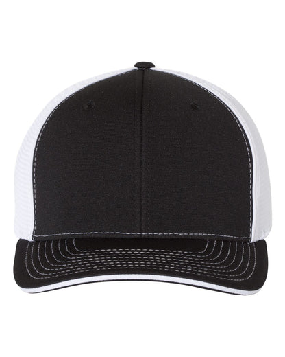 Richardson -172 Fitted Pulse Sportmesh with R-Flex Cap