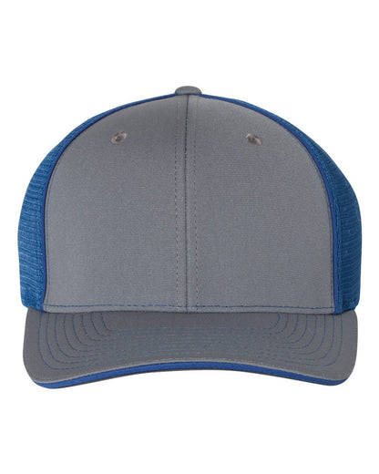 Richardson -172 Fitted Pulse Sportmesh with R-Flex Cap