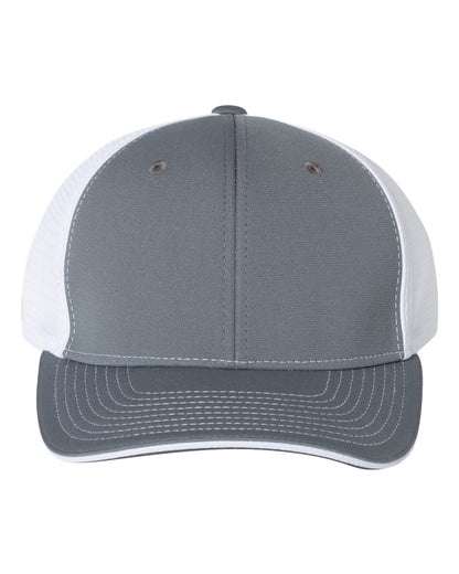 Richardson -172 Fitted Pulse Sportmesh with R-Flex Cap
