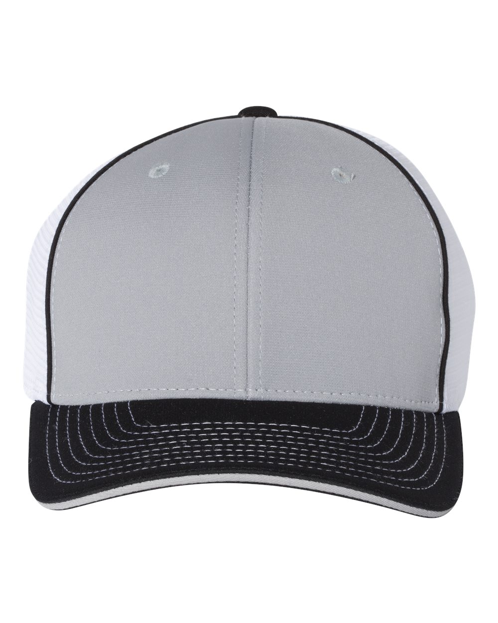 Richardson -172 Fitted Pulse Sportmesh with R-Flex Cap