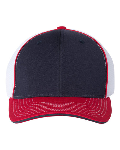 Richardson -172 Fitted Pulse Sportmesh with R-Flex Cap
