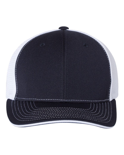 Richardson -172 Fitted Pulse Sportmesh with R-Flex Cap