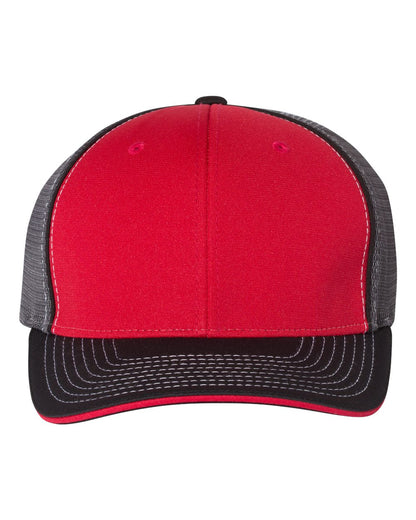 Richardson -172 Fitted Pulse Sportmesh with R-Flex Cap