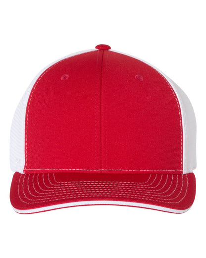 Richardson -172 Fitted Pulse Sportmesh with R-Flex Cap