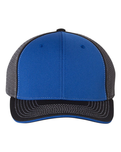 Richardson -172 Fitted Pulse Sportmesh with R-Flex Cap