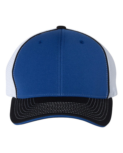 Richardson -172 Fitted Pulse Sportmesh with R-Flex Cap