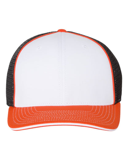 Richardson -172 Fitted Pulse Sportmesh with R-Flex Cap