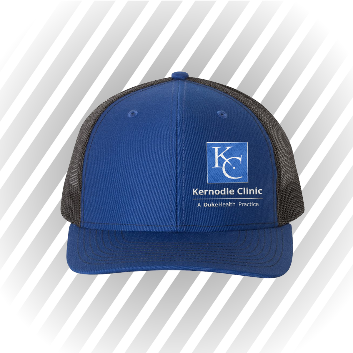 Kernodle Clinic Snapback Hats