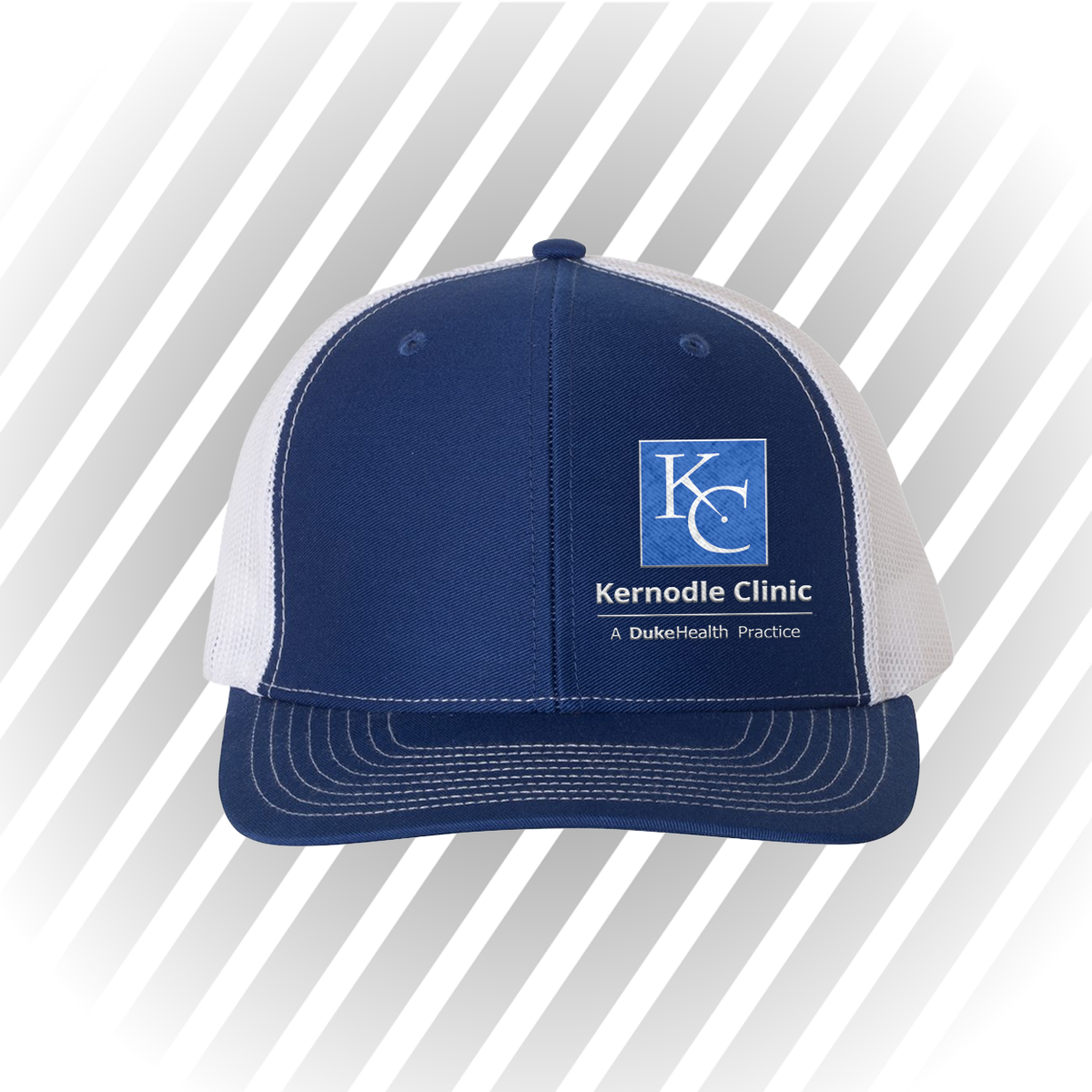 Kernodle Clinic Snapback Hats