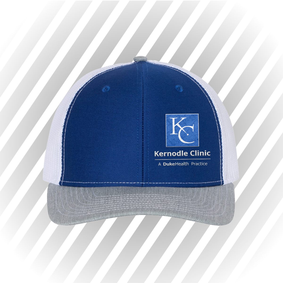 Kernodle Clinic Snapback Hats