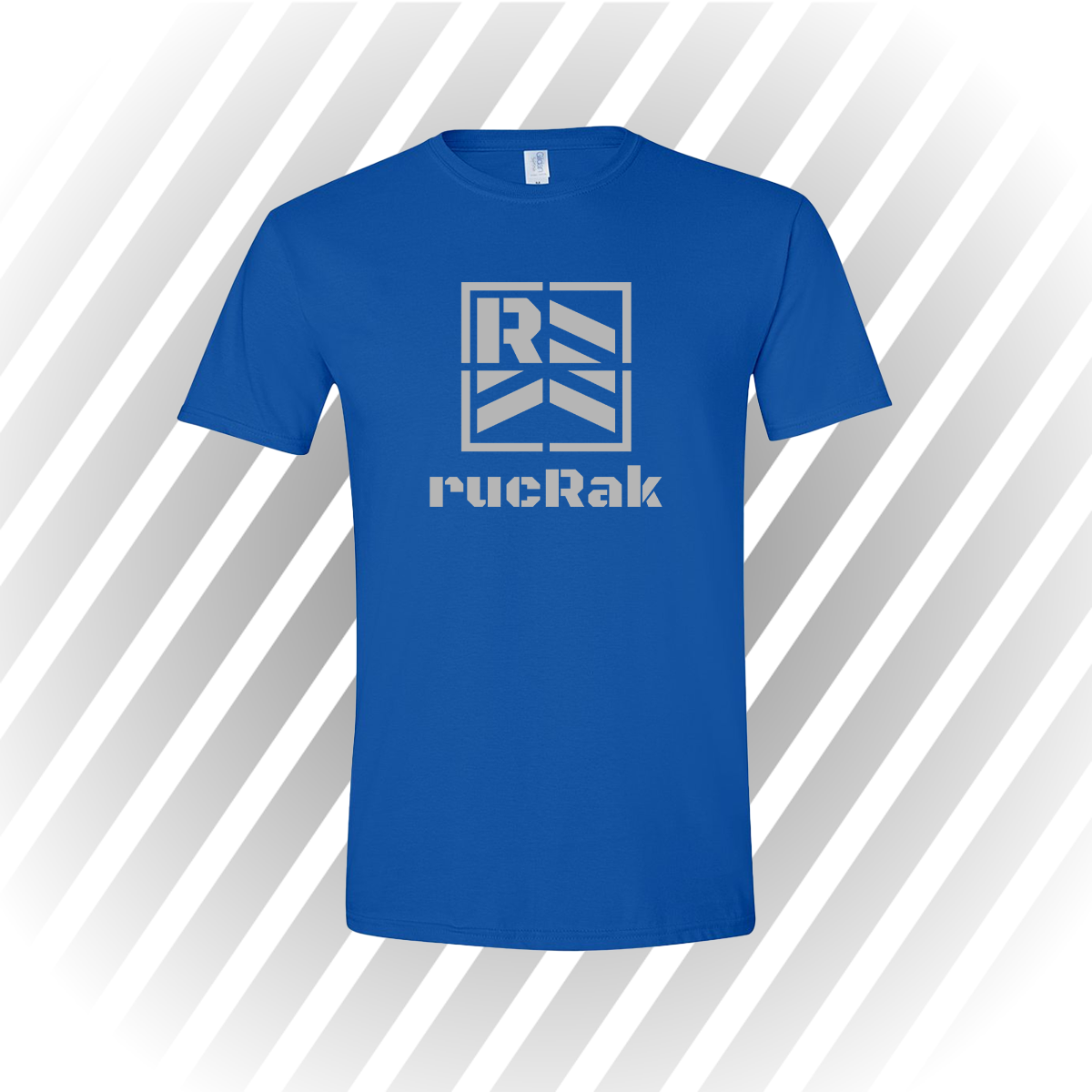 rucRak Short-Sleeve Unisex T-Shirt