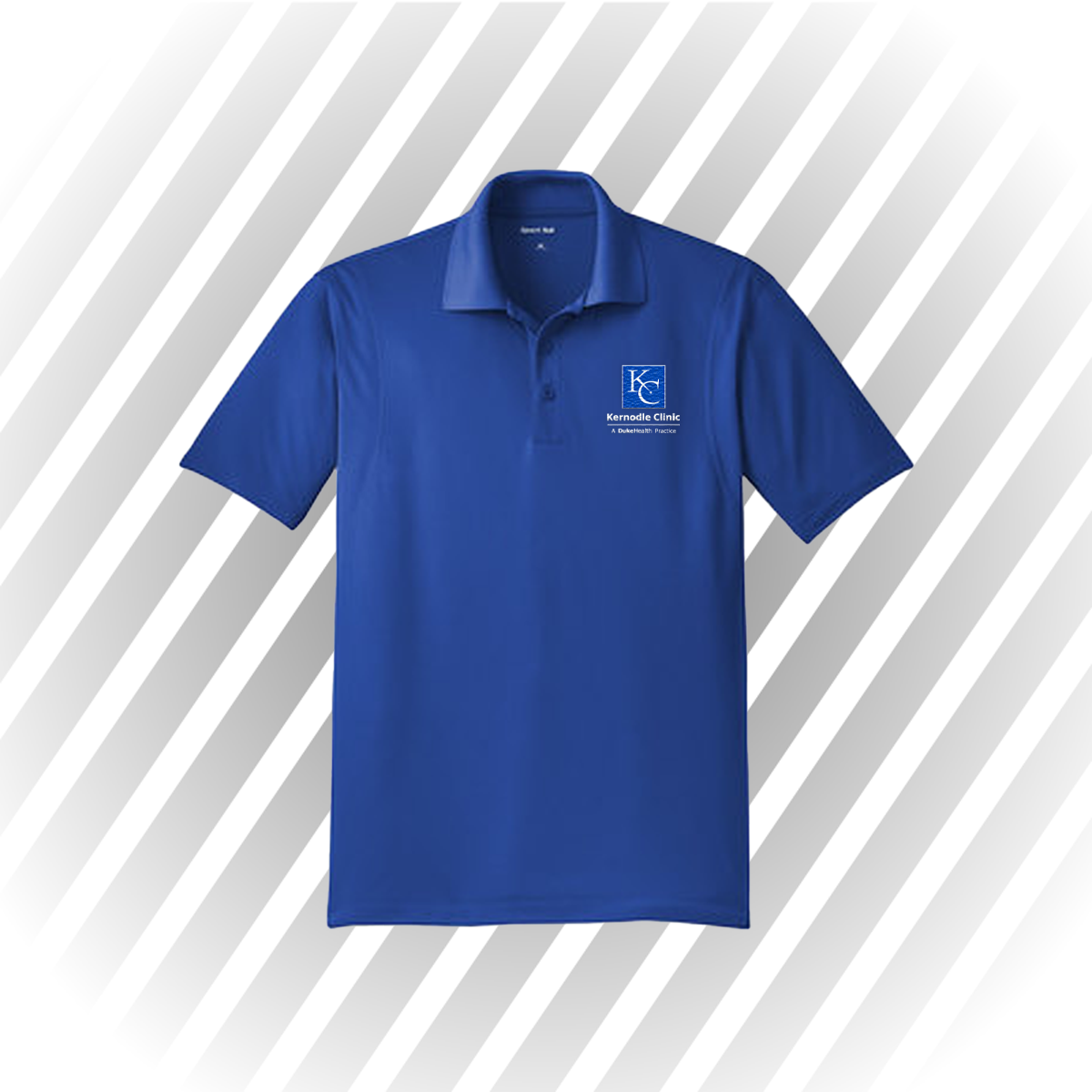 Kernodle Clinic Polo