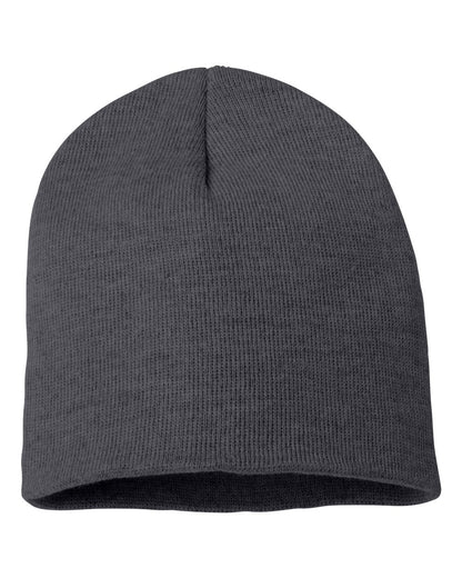 Sportsman - SP08 Solid Knit Beanie