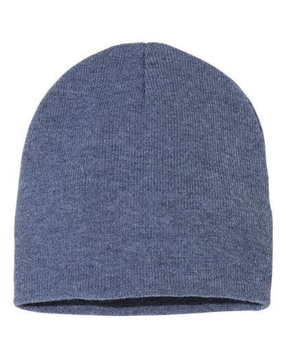 Sportsman - SP08 Solid Knit Beanie