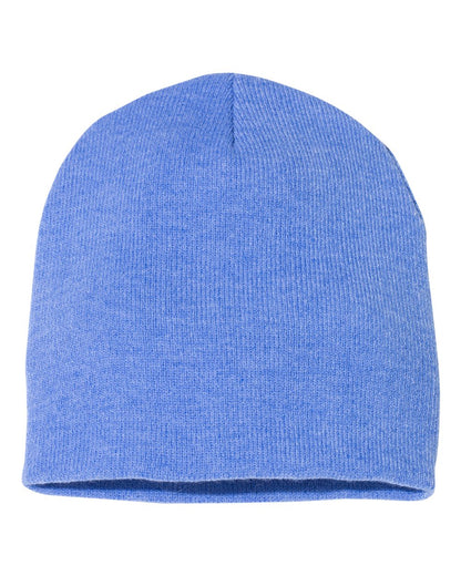 Sportsman - SP08 Solid Knit Beanie