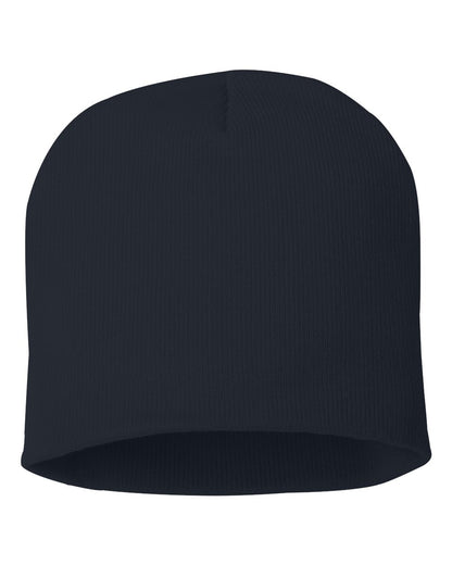 Sportsman - SP08 Solid Knit Beanie