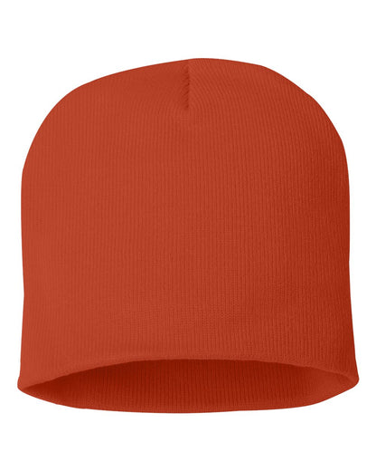 Sportsman - SP08 Solid Knit Beanie