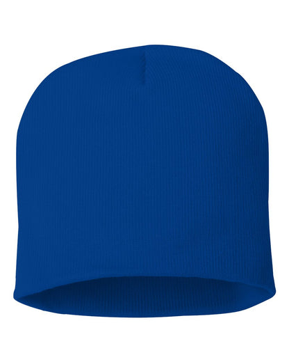 Sportsman - SP08 Solid Knit Beanie